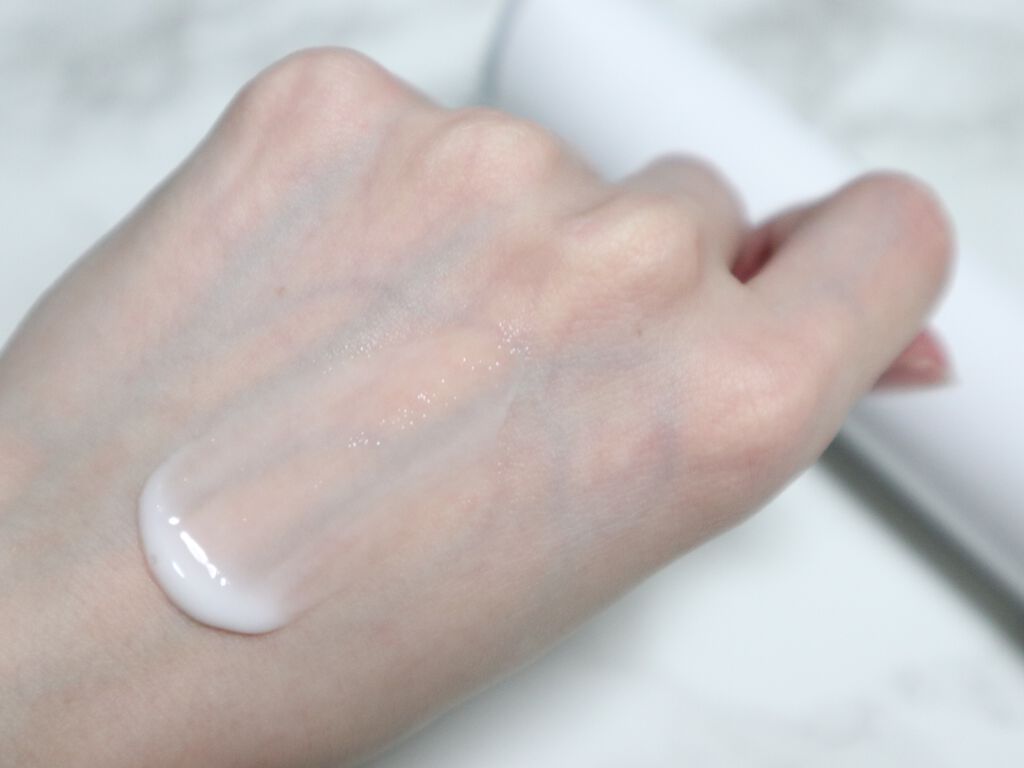 メラノフォーカスZ/HAKU/美容液を使ったクチコミ（3枚目）