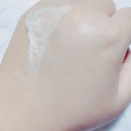 T1 スキンブースター コラーゲンマスク/NOWATER/シートマスク・パックを使ったクチコミ(4枚目)