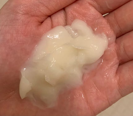 シャンプー/トリートメント DN ダメージケア/CLAYGE/シャンプー・コンディショナーを使ったクチコミ(4枚目)