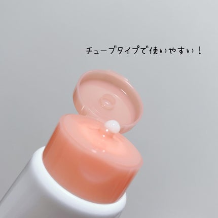 美容オタクmik on LIPS 「_ミノンアミノモイストモイストミルキィクレンジング肌馴染みがよ..」(5枚目)