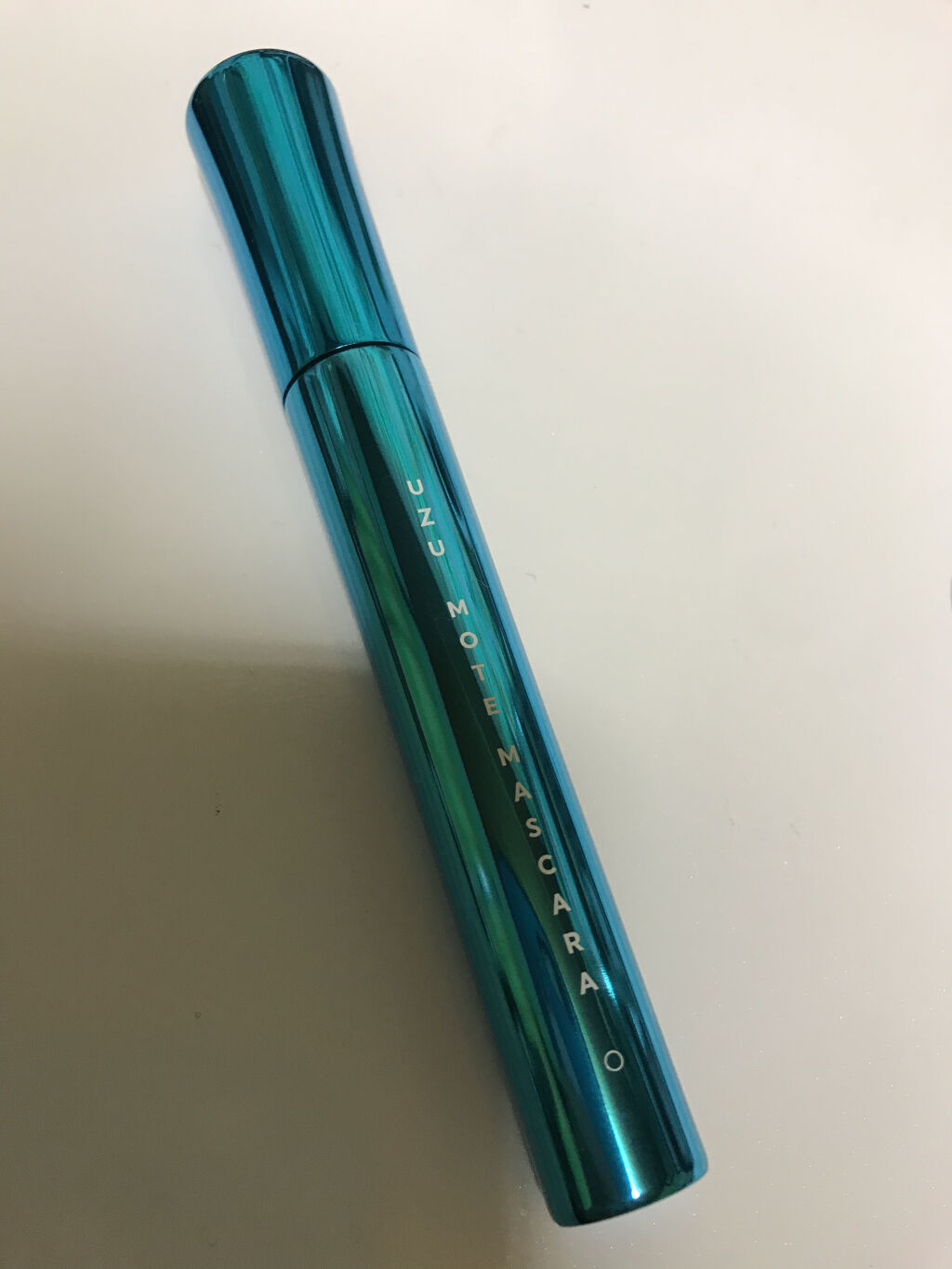 MOTE MASCARA™ (モテマスカラ)/UZU BY FLOWFUSHI/マスカラを使ったクチコミ（1枚目）