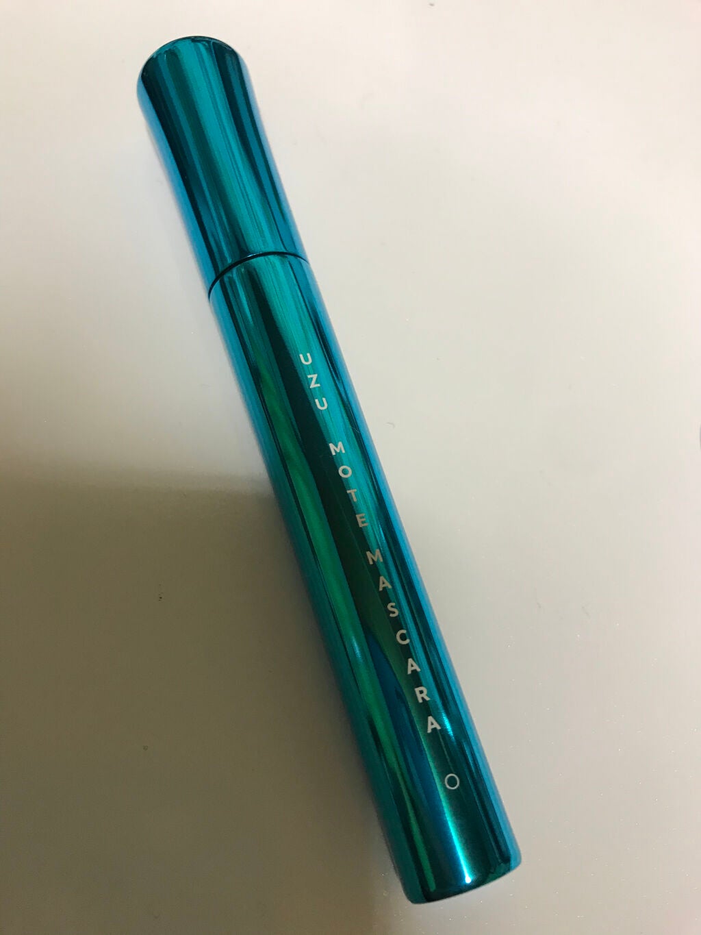 MOTE MASCARA™ (モテマスカラ)/UZU BY FLOWFUSHI/マスカラを使ったクチコミ(1枚目)