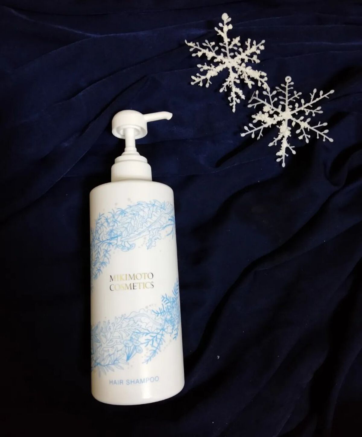 モイストプラス ヘアシャンプー／ヘアトリートメント/ミキモト コスメティックス/市販シャンプーを使ったクチコミ（2枚目）