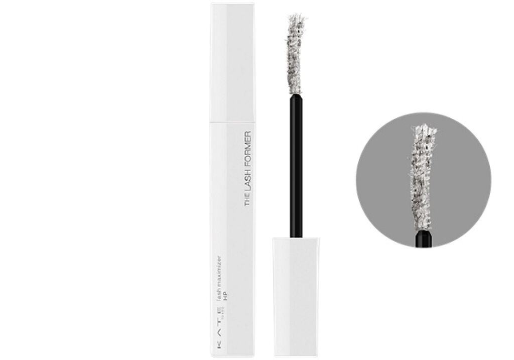 ラッシュマキシマイザーHP/KATE/マスカラ下地を使ったクチコミ（1枚目）