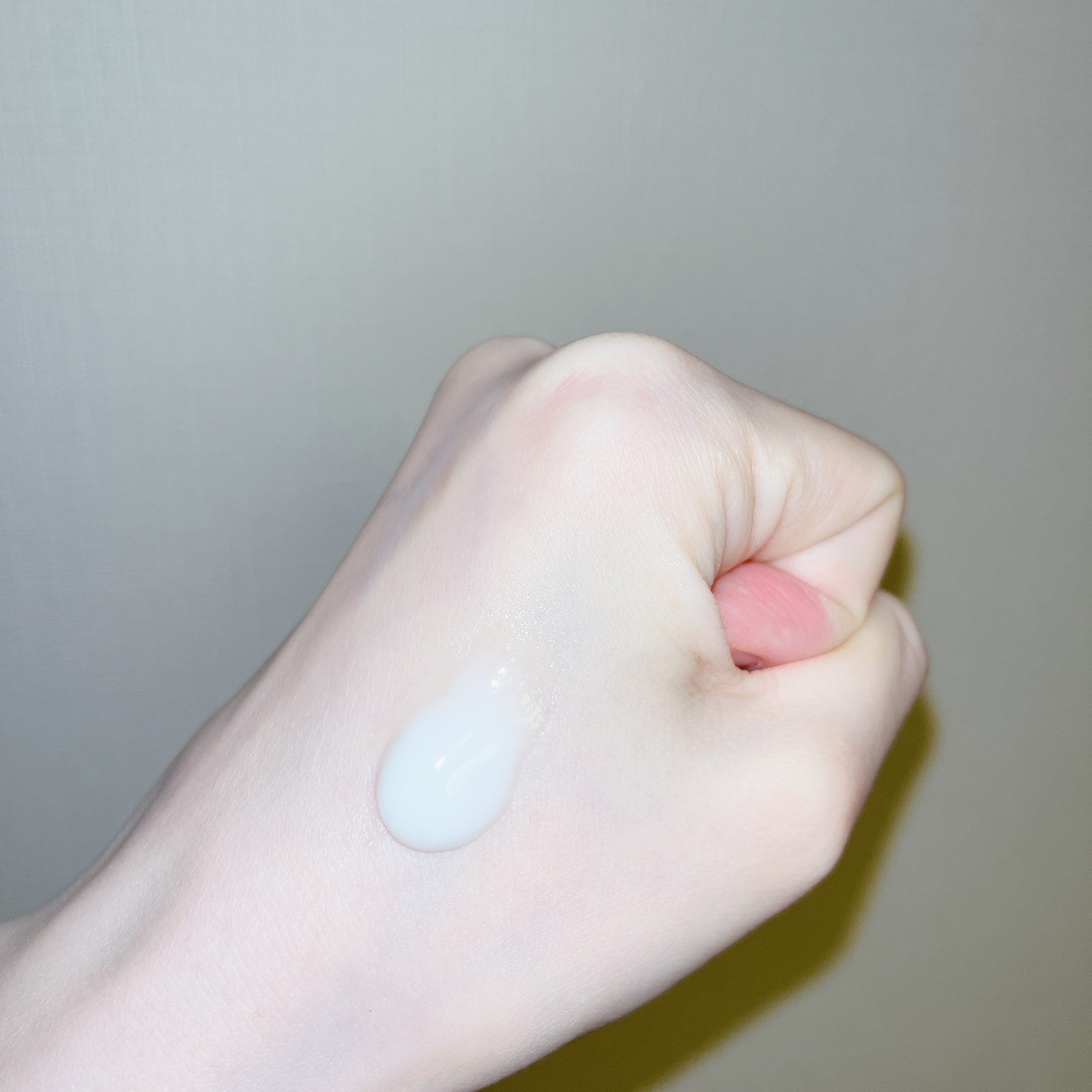 アキュリアルナインコントロールエックスクリーム/ACWELL/フェイスクリームを使ったクチコミ（2枚目）