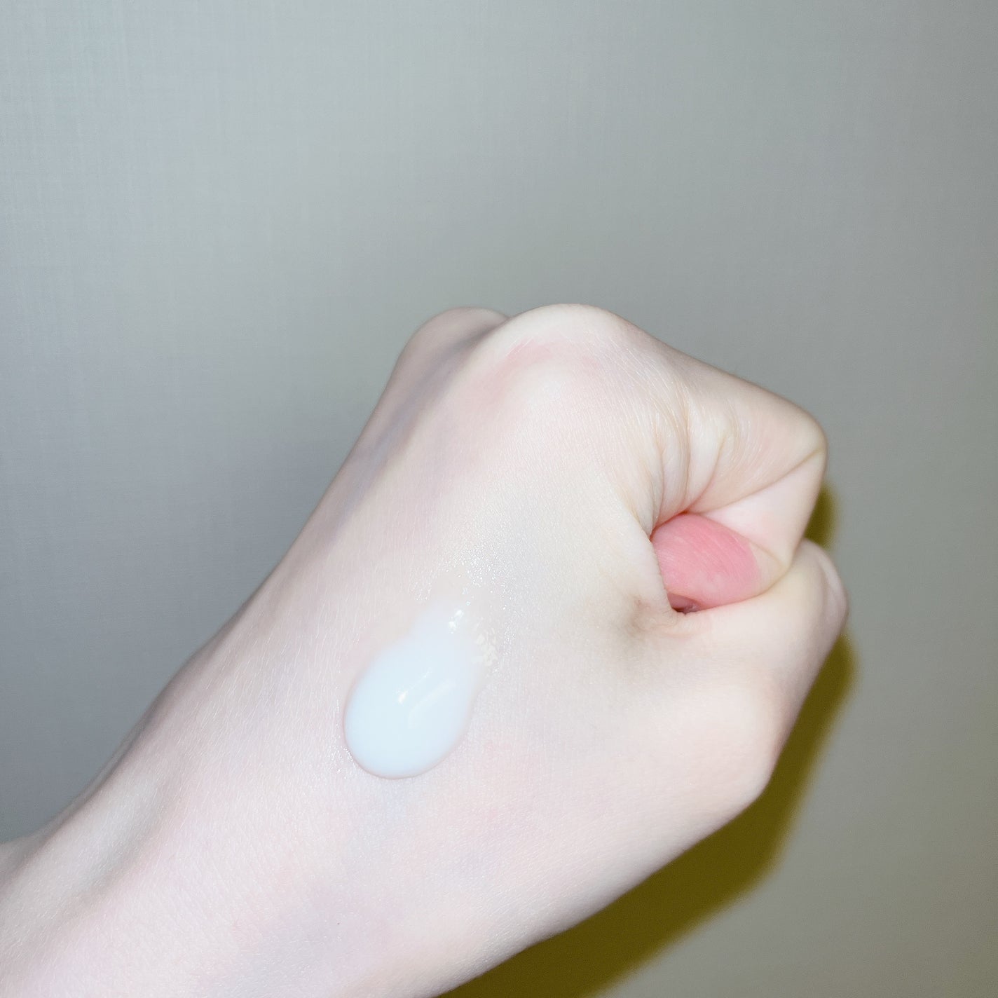 アキュリアルナインコントロールエックスクリーム/ACWELL/フェイスクリームを使ったクチコミ(2枚目)