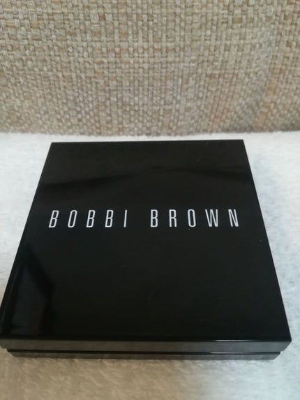 ブライトニング ブリック/BOBBI BROWN/パウダーチークを使ったクチコミ(2枚目)