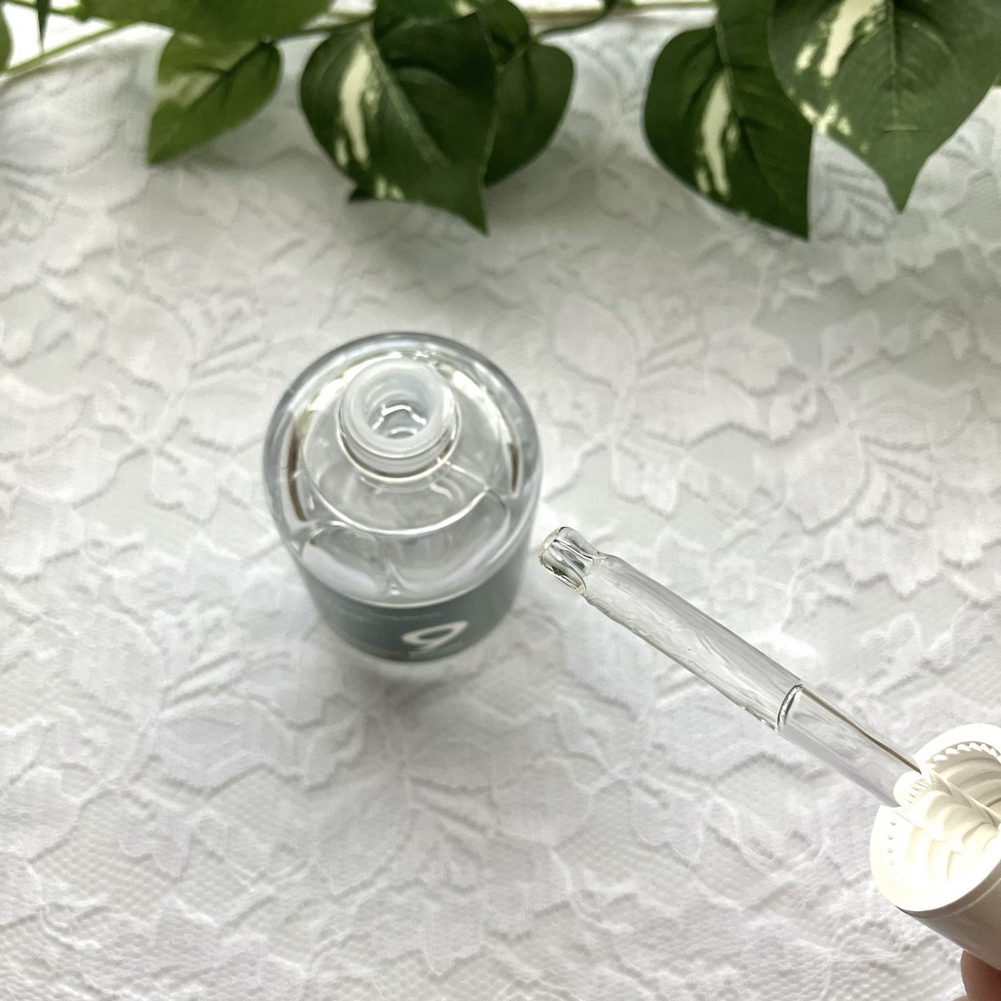 ナインセラム/Dr.Twenty Project/美容液を使ったクチコミ(3枚目)