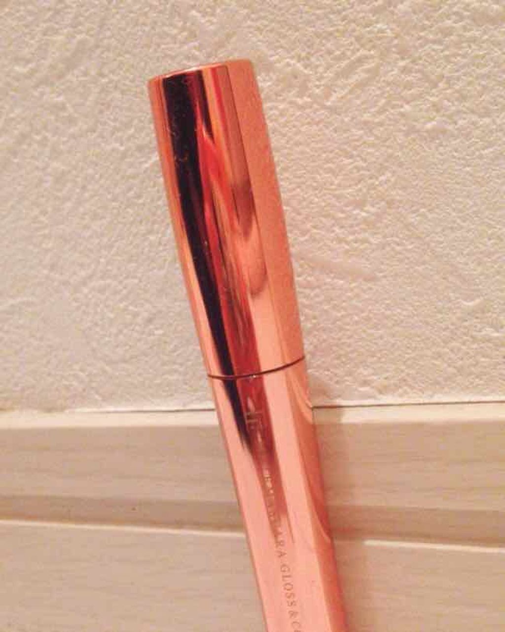 モテマスカラ TECHNICAL 1/UZU BY FLOWFUSHI/マスカラ下地を使ったクチコミ（2枚目）