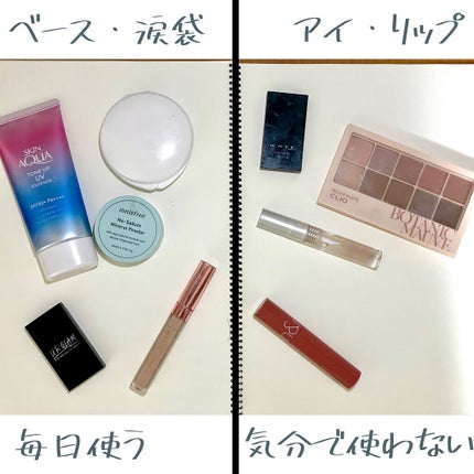 クリア マスカラR/CEZANNE/マスカラ下地を使ったクチコミ(3枚目)
