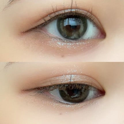 キャビアスティック アイカラー/ローラ メルシエ/スティックアイシャドウを使ったクチコミ(3枚目)