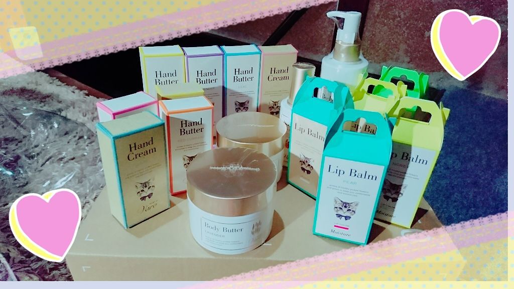 リップバーム/SCENT OF Varo(セント・オブ・ヴァロ)/リップバームを使ったクチコミ（3枚目）