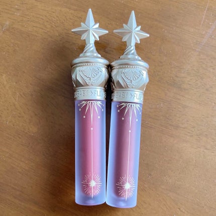 ユニコーンシリーズ マジックワンドルージュ/FlowerKnows/口紅を使ったクチコミ(5枚目)