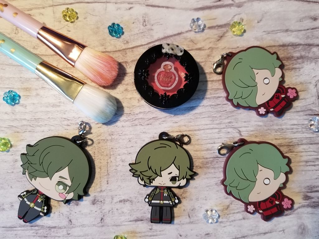 ジューシーグロウスキンベース/キャンメイク/化粧下地を使ったクチコミ（1枚目）