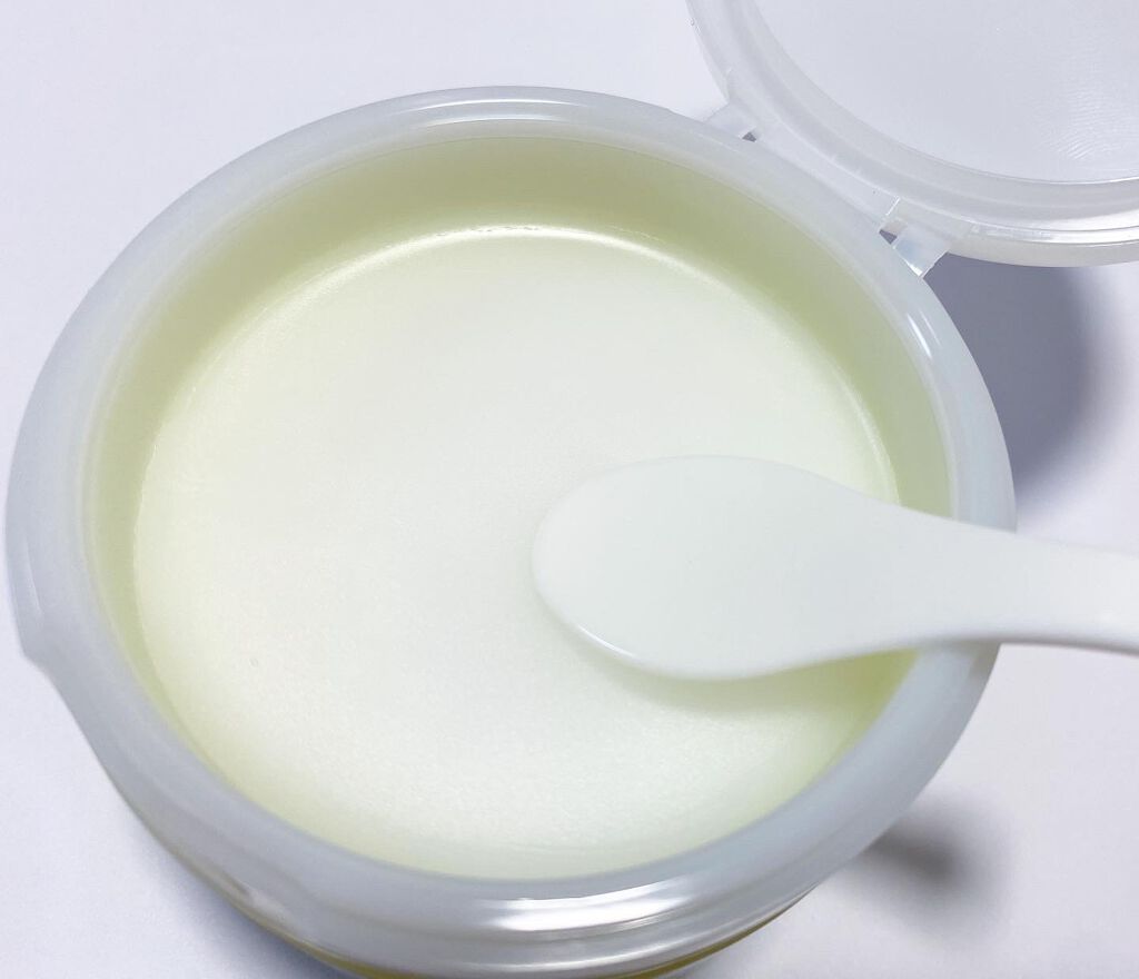 ソフティモ クリアプロ クレンジングバーム ディープクリア/ソフティモ/クレンジングバームを使ったクチコミ（2枚目）