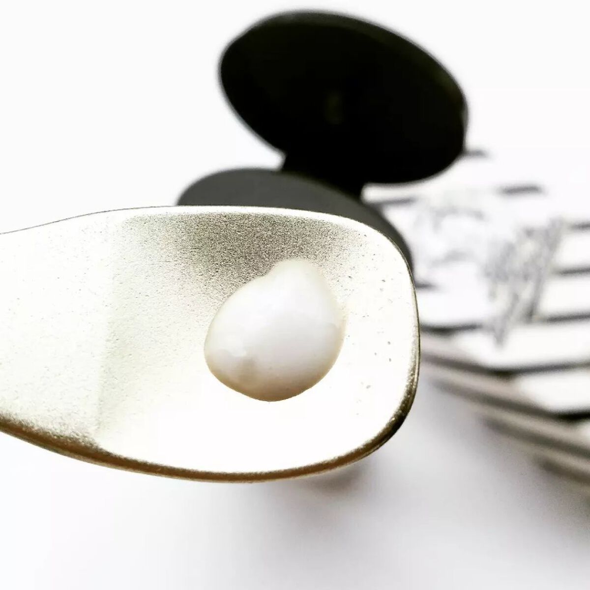 ウォッシュオフ ボディミルク/Mom’s Bath Recipe/ボディミルクを使ったクチコミ（3枚目）