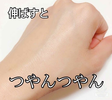 Cサスペンション23+HAスフィア2フェイスクリーム/The Ordinary/美容液を使ったクチコミ(3枚目)