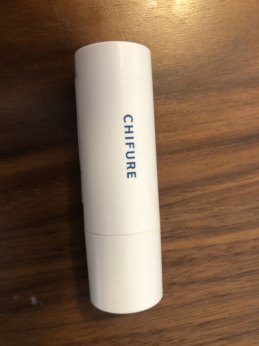 口紅（詰替用）/ちふれ/口紅を使ったクチコミ（1枚目）