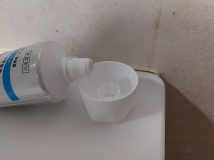 薬用ピュオーラ ハミガキ/ピュオーラ/歯磨き粉を使ったクチコミ(2枚目)