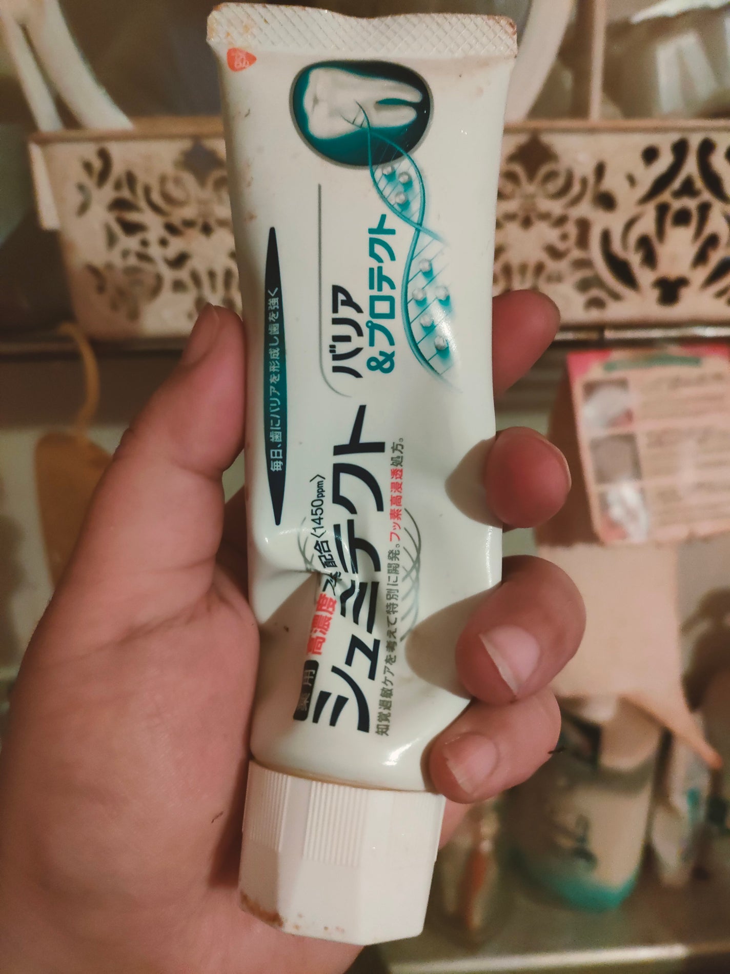 薬用石けん/KUMANO COSMETICS/ボディ石鹸を使ったクチコミ(1枚目)