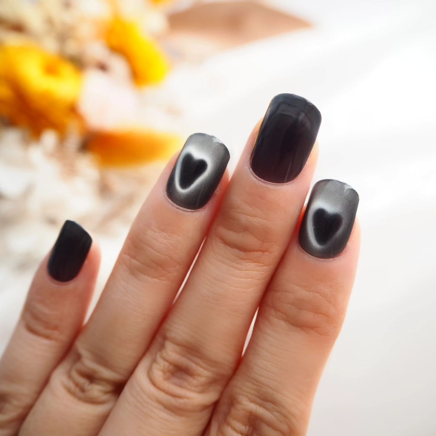 1秒ネイルマジックプレス/DASHINGDIVA MAGICPRESS/ネイルチップ・パーツを使ったクチコミ（2枚目）