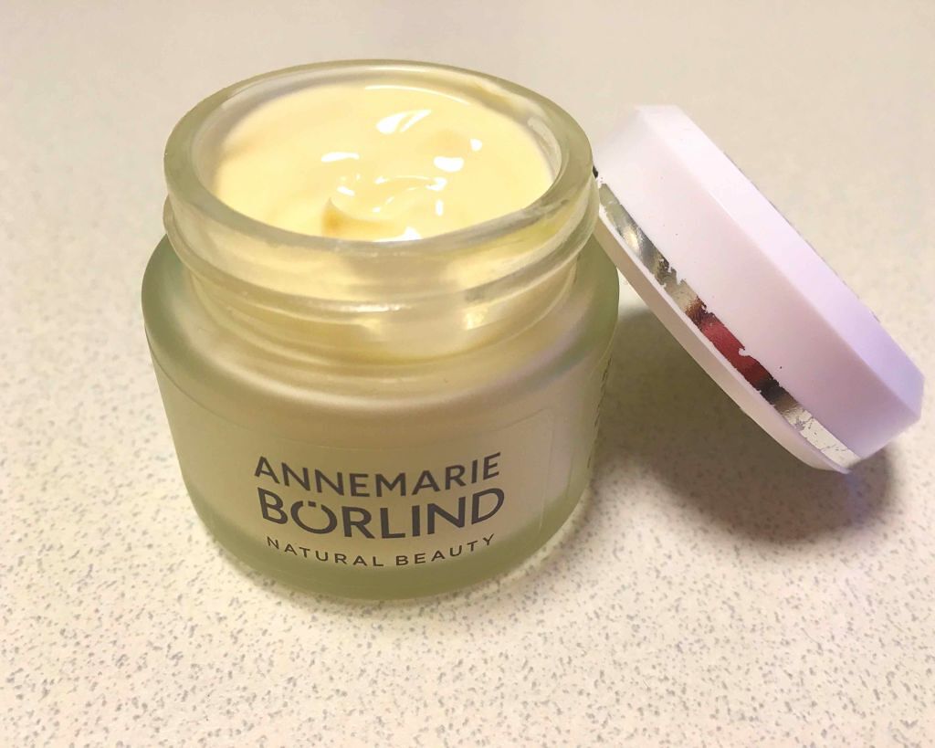 LLアイクリーム/ANNEMARIE BÖRLIND/アイケア・アイクリームを使ったクチコミ(1枚目)