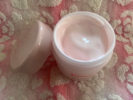 カラミー カラミンノーセバムジェル/Calamee/フェイスクリームを使ったクチコミ(2枚目)