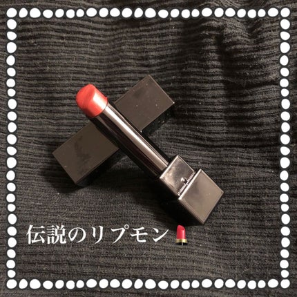 ケイト リップモンスター/KATE/口紅を使ったクチコミ(1枚目)