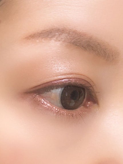 ラブ・ライナー リキッドアイライナーR3/ラブ・ライナー/リキッドアイライナーを使ったクチコミ(4枚目)