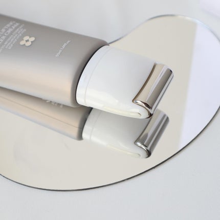 レチノールリフティングローラークリーム/SKIN&LAB/フェイスクリームを使ったクチコミ(2枚目)