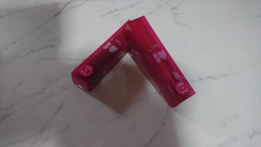 みかんパンダ on LIPS 「購入品と…。買えてなかったBIDOLのリップ残り2つ01ずるい..」（2枚目）