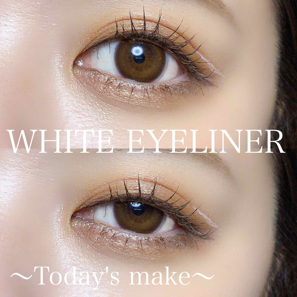 アイカラー BE-19 ソフトベージュ/コフレドール/単色アイシャドウを使ったクチコミ（1枚目）