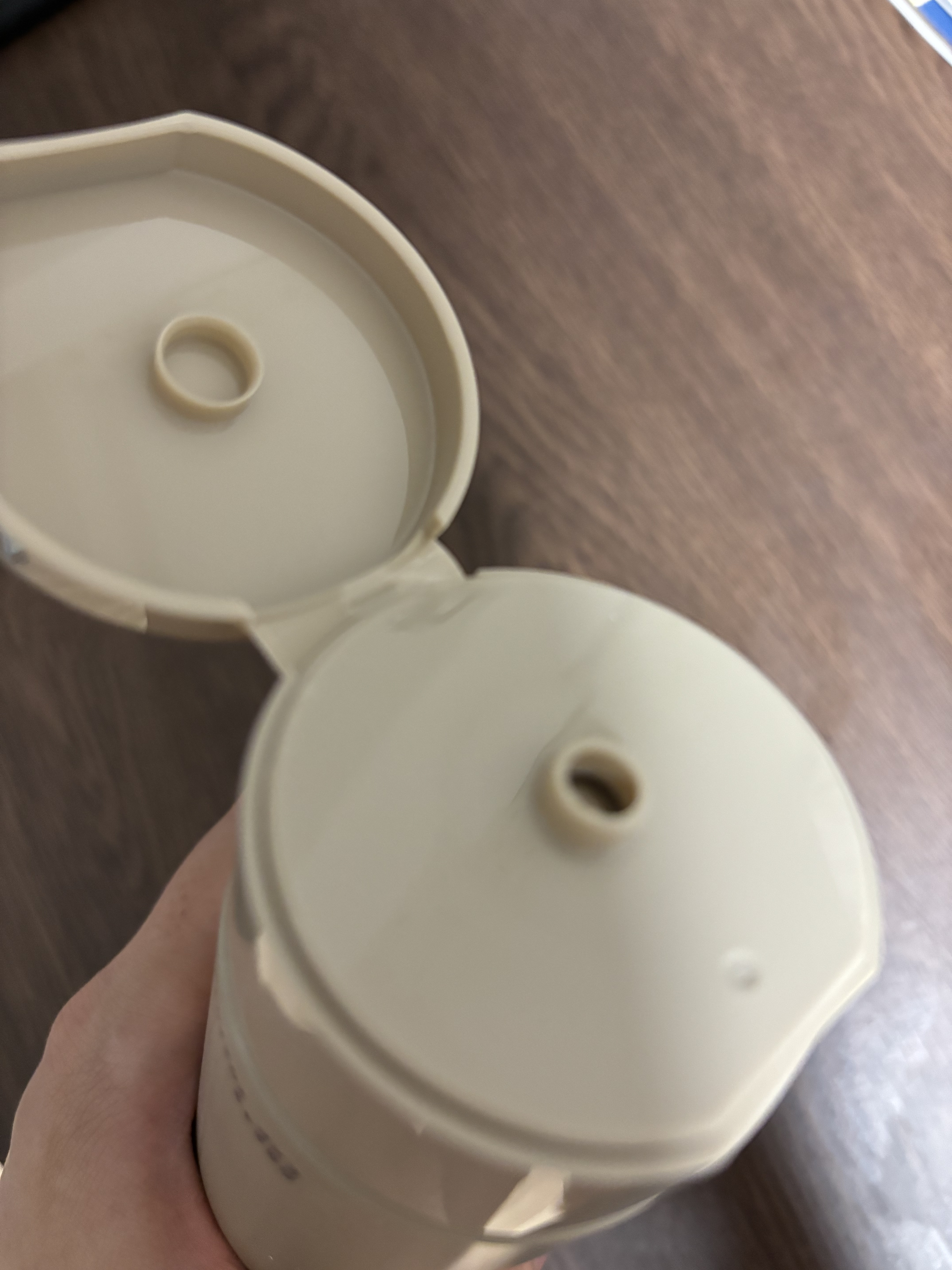 アールグレイティージャム フェイシャルピーリングスクラブ/TEABLESS/スクラブ・ゴマージュを使ったクチコミ（3枚目）