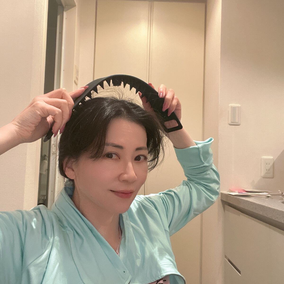 カクタスバンド/イエスパ/ツボ押し・マッサージグッズを使ったクチコミ（1枚目）