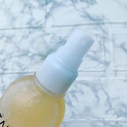 Shake One Mist C/ViTAM/美容液を使ったクチコミ(4枚目)