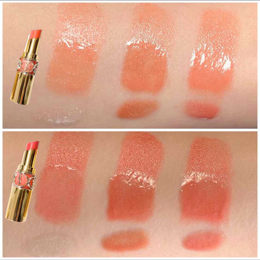 FENTY BEAUTY GLOSS BOMB/FENTY BEAUTY BY RIHANNA/リップグロスを使ったクチコミ（3枚目）