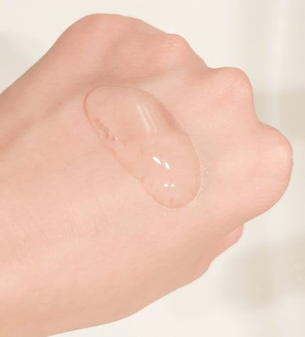 スノー クラリファイア/DECORTÉ/美容液を使ったクチコミ(2枚目)