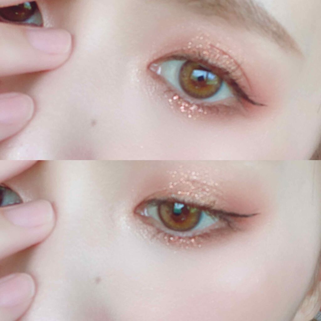ヌードムード/ColourPop/アイシャドウパレットを使ったクチコミ(2枚目)