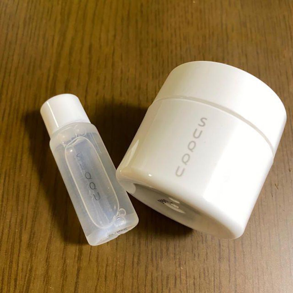 を使ったクチコミ（1枚目）