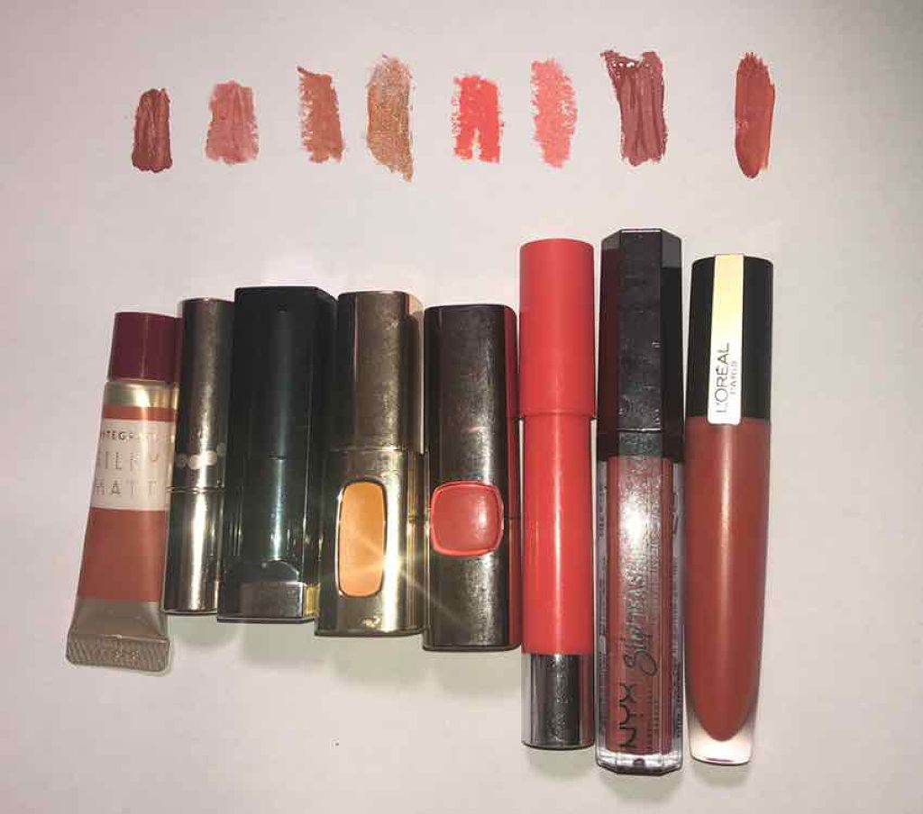 バーム ステイン/REVLON/口紅を使ったクチコミ（3枚目）