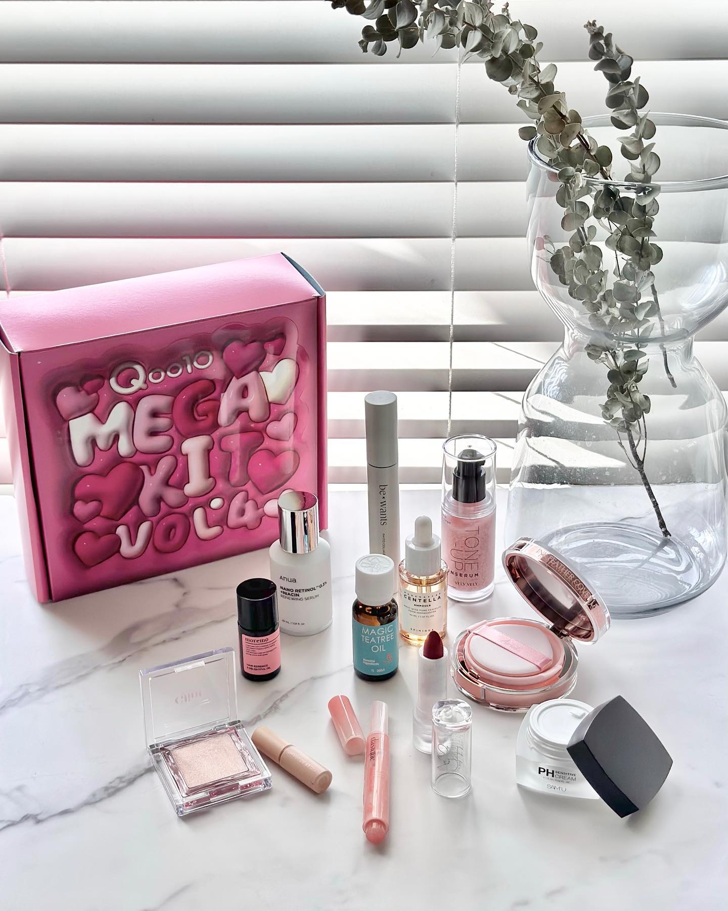 ハイライター/Glint/パウダーハイライトを使ったクチコミ（1枚目）