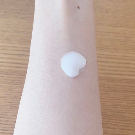 リターンコラーゲンクリーム/NOWATER/フェイスクリームを使ったクチコミ(4枚目)