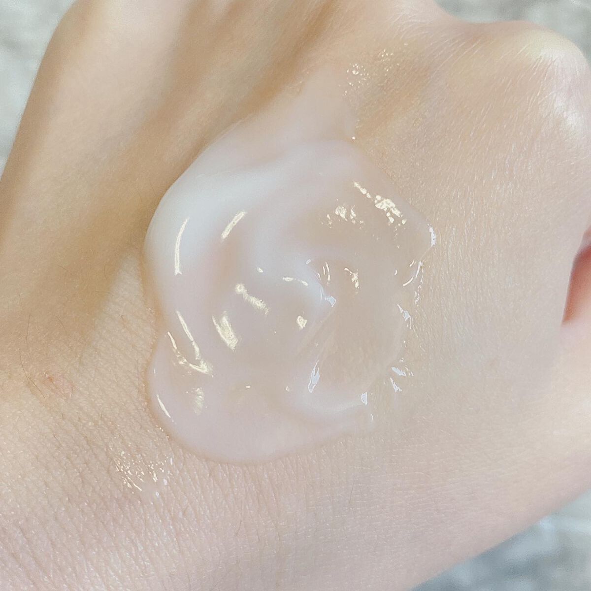 パーフェクトワン 薬用ホワイトニングジェル/パーフェクトワン/オールインワン化粧品を使ったクチコミ(7枚目)