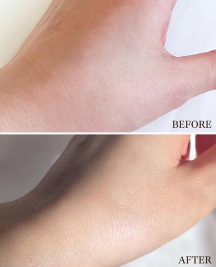 ルミレイヤープライマー/VDL/化粧下地を使ったクチコミ(5枚目)