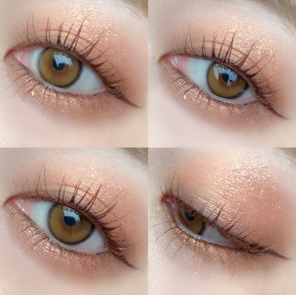 ã©ãã·ã¥ãã¹ã¿ N/MAYBELLINE NEW YORK/ãã¹ã«ã©ã䜿ã£ãã¯ãã³ãïŒ3æç®ïŒ