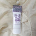 pure materie ヘアカラーパートナー