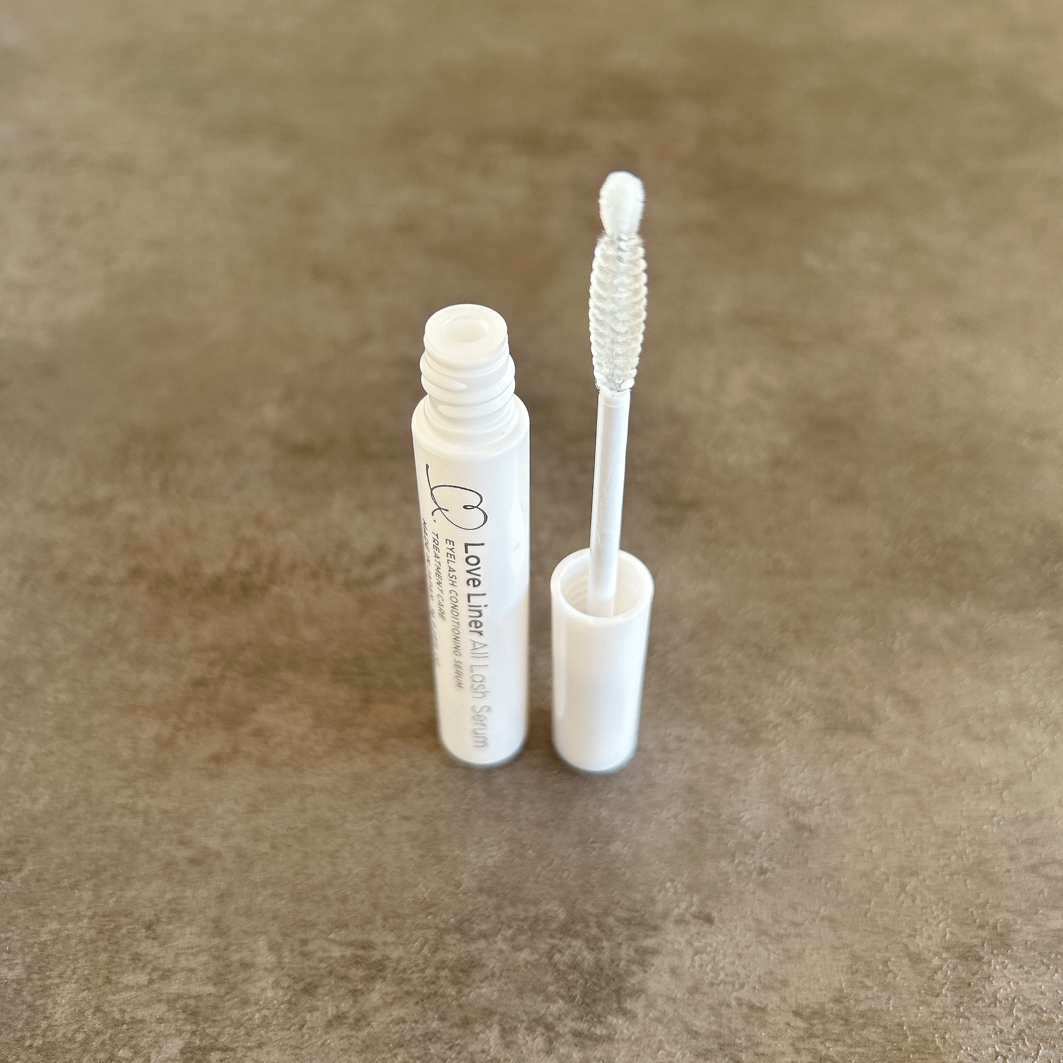 ラブ・ライナー オールラッシュ セラムR＜まつげ美容液＞/ラブ・ライナー/まつげ美容液を使ったクチコミ（2枚目）