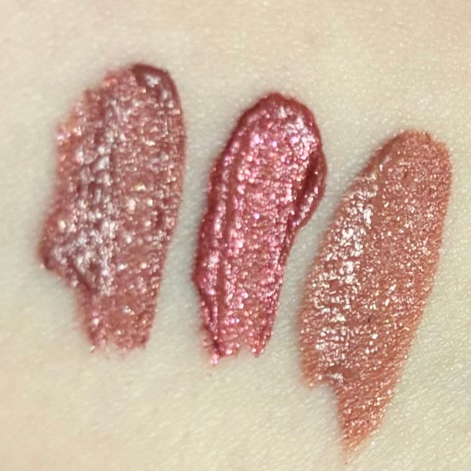 ルージュ ディオール フォーエヴァー リキッド/Dior/口紅を使ったクチコミ(2枚目)