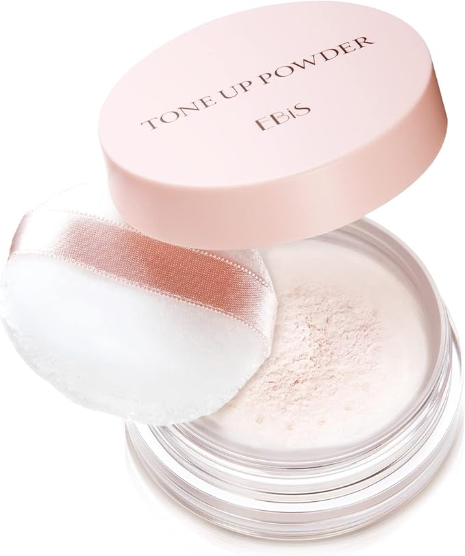 EBiS化粧品 トーンアップパウダー