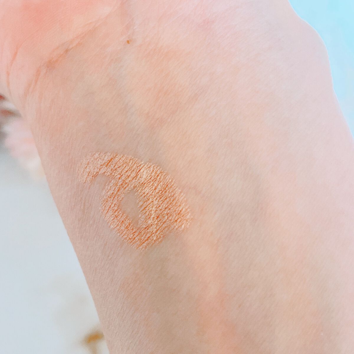 orange_glow_kwm on LIPS 「Wonjungyo(ウォンジョンヨ)メタルシャワーペンシル✨3..」(3枚目)